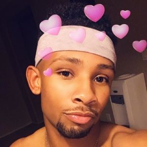 Meet your Posher, Larry